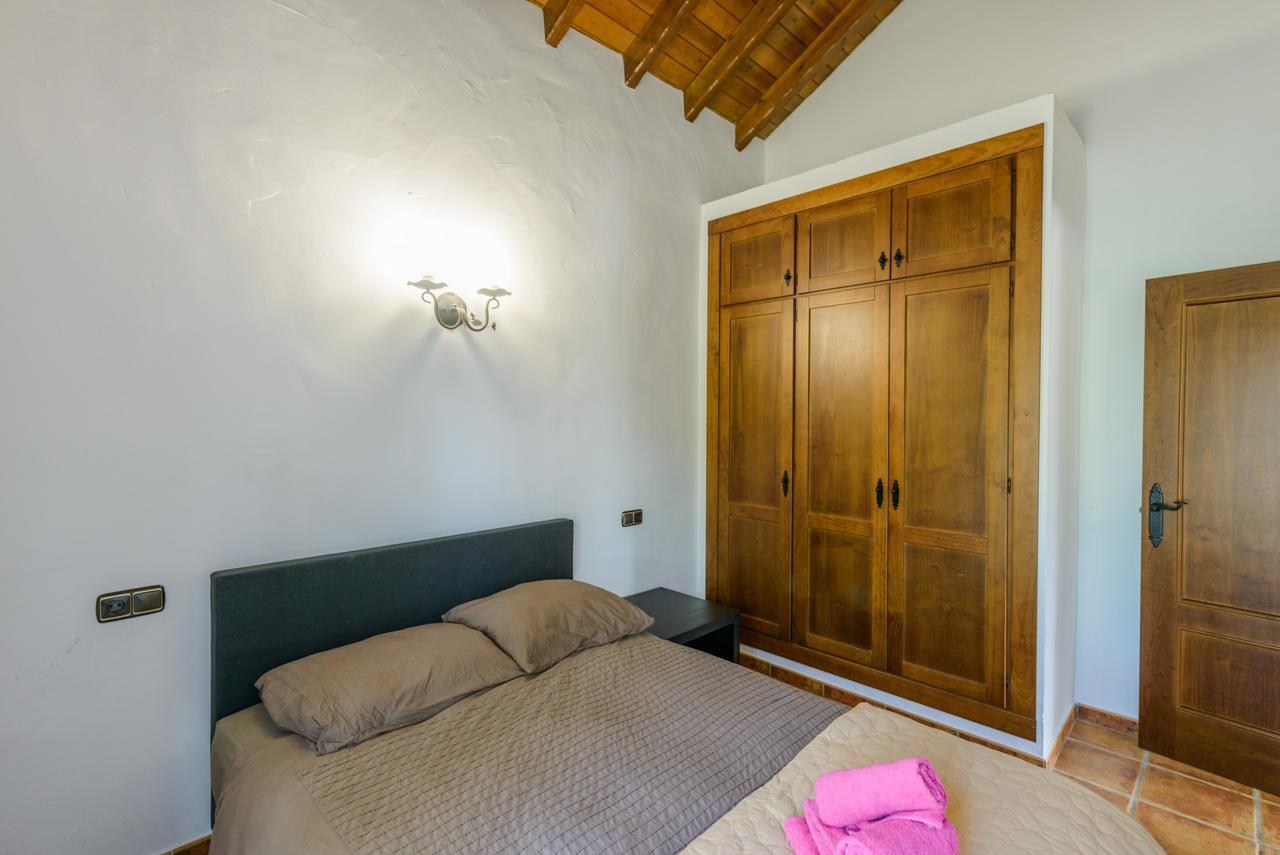 Cubo'S Villa Cortijo La Indiana Alhaurín el Grande Exteriör bild