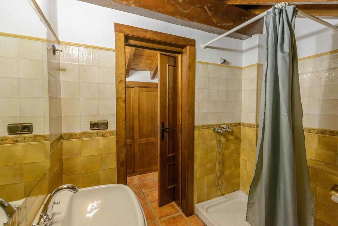 Cubo'S Villa Cortijo La Indiana Alhaurín el Grande Exteriör bild